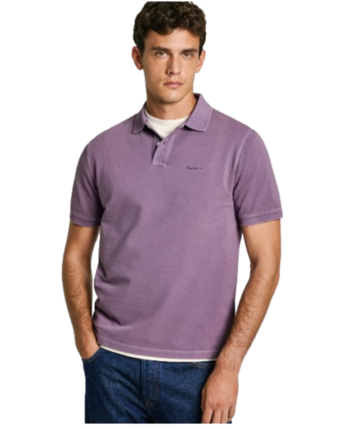 Polo Pepe Jeans
