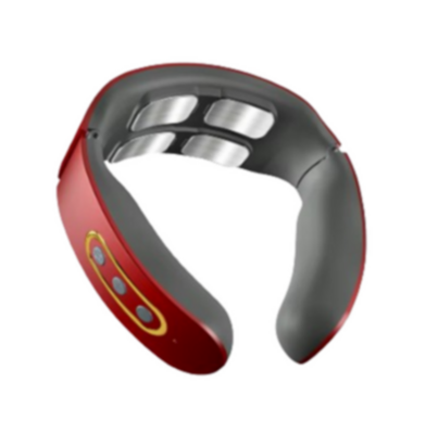 Masajeador de cuello