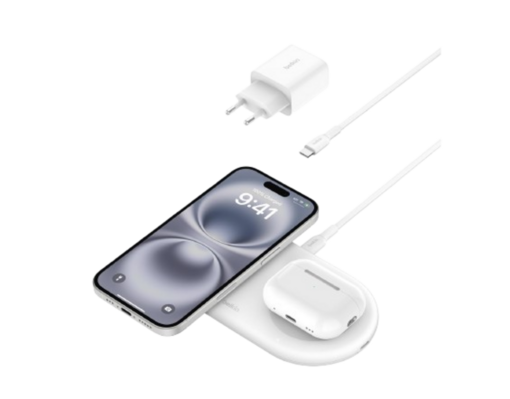 Belkin BoostCharge Pro 15W