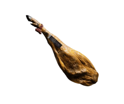 Pata de jamón
