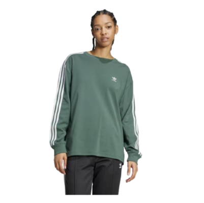 Camiseta Adidas manga larga