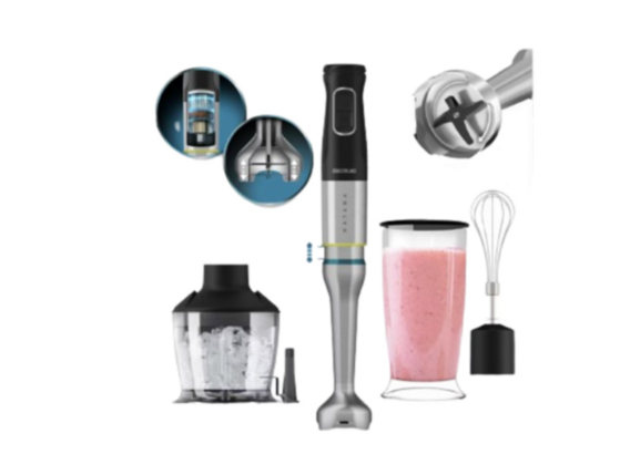 Batidora Cecotec Katana