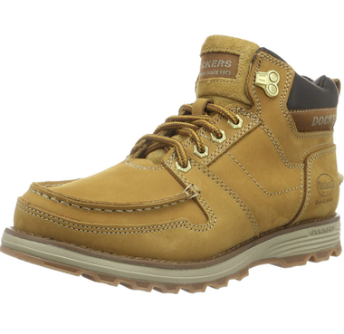 Botas Dockers by Gerli