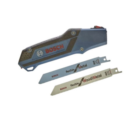 Cutter de sierra Bosch