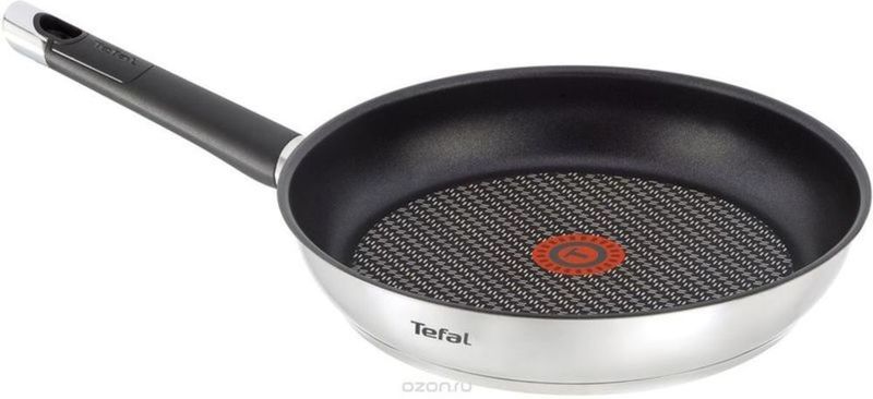 Sartén aluminio Tefal