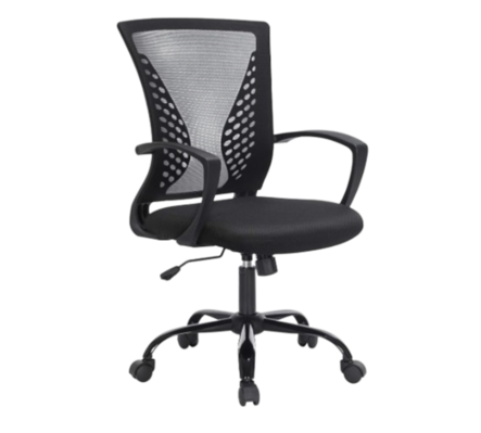 Silla ergonómica Songmics