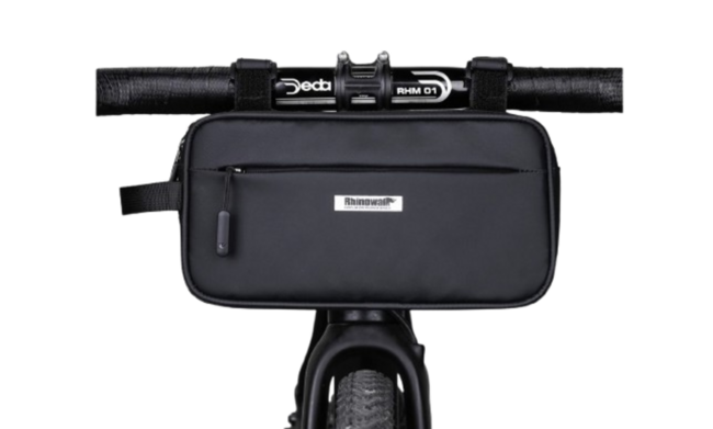 Bolsa para bicicleta