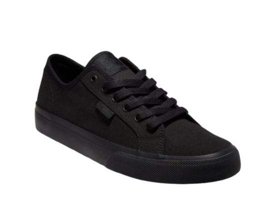 Zapatos DC Shoes Manual