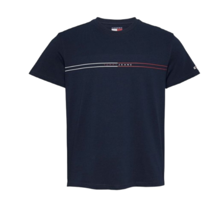 Camiseta Tommy Jeans