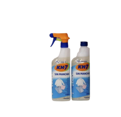 Quitamanchas KH7