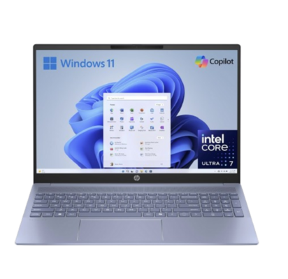 HP Pavilion 16 Intel i7 155U