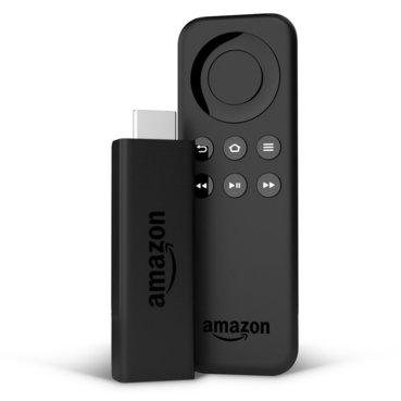 Amazon FireTV Stick