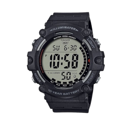 Reloj Casio Coll Sports