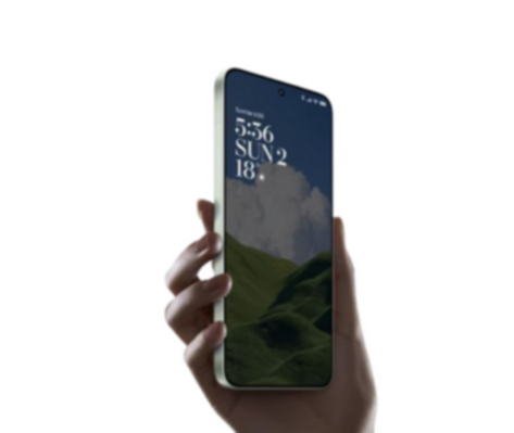 Xiaomi 15 AMOLED 6,36''