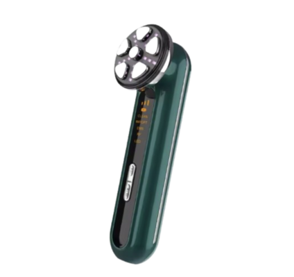 Radiofrecuencia facial EMS