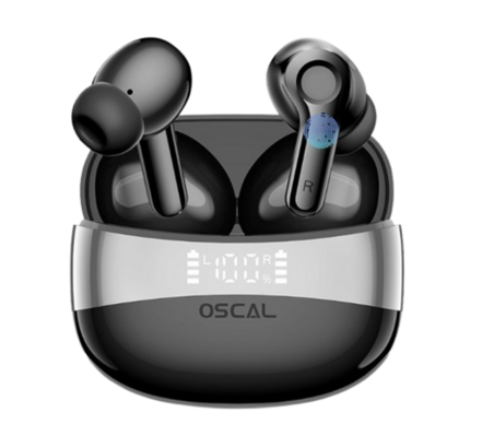 Auriculares Oscal Hibuds 6