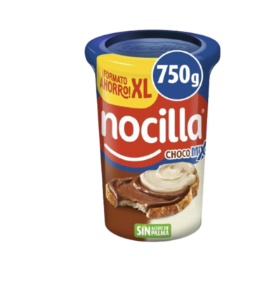 Nocilla 750g