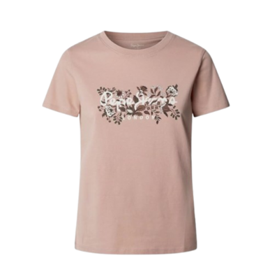 Camiseta Pepe Jeans Rosalind
