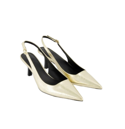 Zapato de tacón Tintoretto