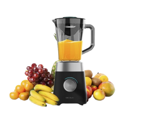 Cecotec Power Black Titanium