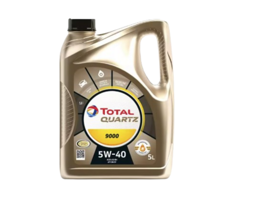 Aceite de motor Total Quartz