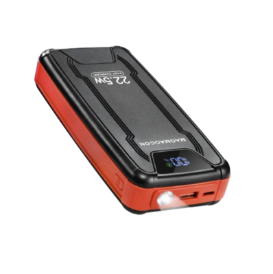 PowerBank de 27000mAh