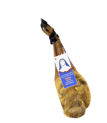 Paleta 100% ibérica