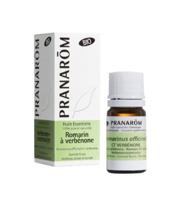 Aceite esencial Pranarom
