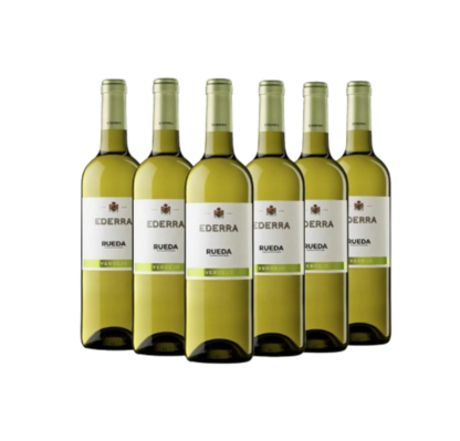 Vino Blanco Ederra