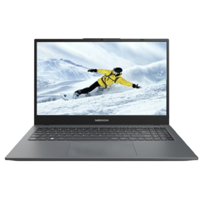 Portátil Medion Akoya E15415