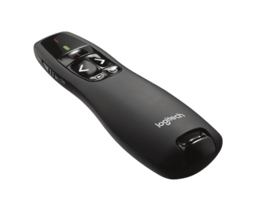 Logitech R400