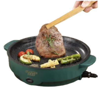 Sartén eléctrica 22cm