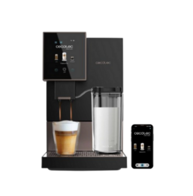 Cafetera Cecotec Cremmaet