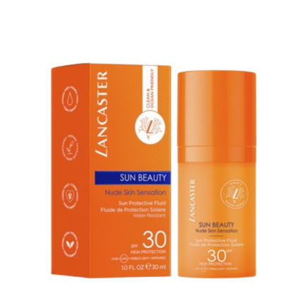 Fluido Protector Solar Lancaster
