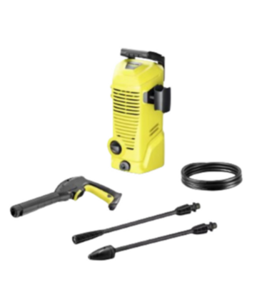 Hidrolimpiadora Karcher K2