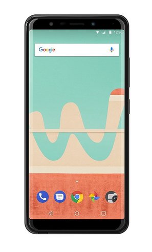 Wiko View Go 5.7