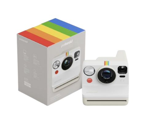 Polaroid Now Generation 3