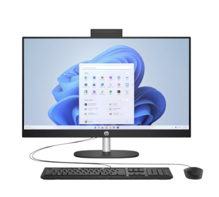Ordenador HP All in One