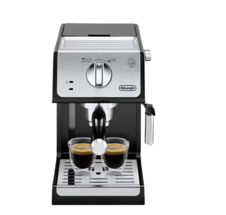Cafetera De'Longhi Espresso