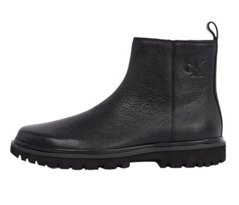 Botines Calvin Klein Eva