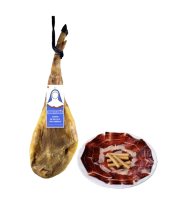 Monjamón Gran Reserva