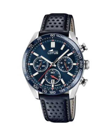 Cronógrafo Lotus