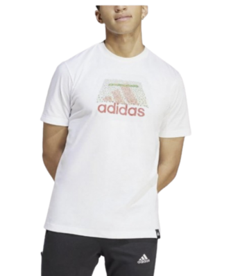 Camiseta Adidas Codes Bos