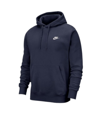 Sudadera Nike Club
