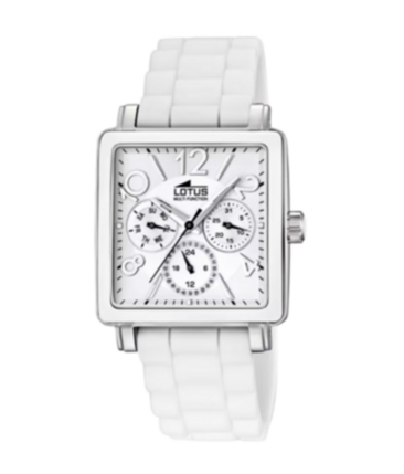Reloj Lotus 15740