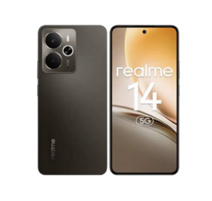 Realme 14