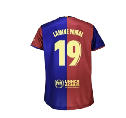 Camiseta Barcelona