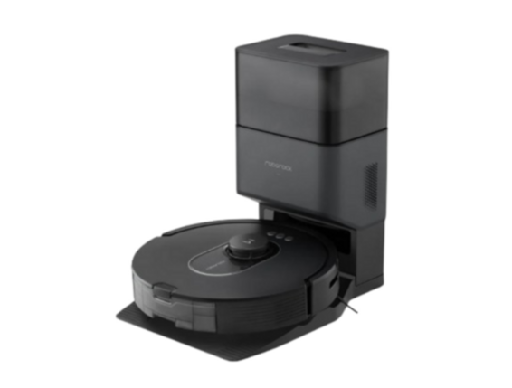 Roborock Q5 Max Plus