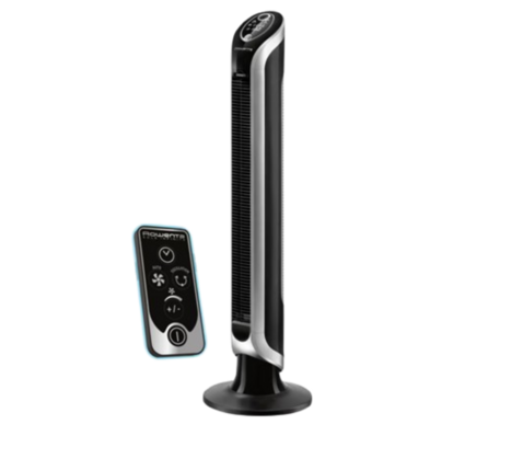 Ventilador Rowenta VU6670