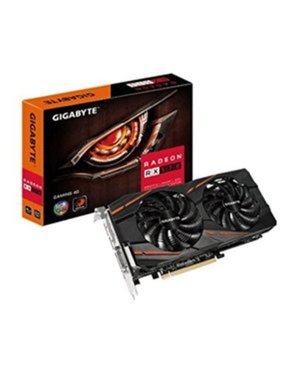 Gigabyte Radeon RX 570